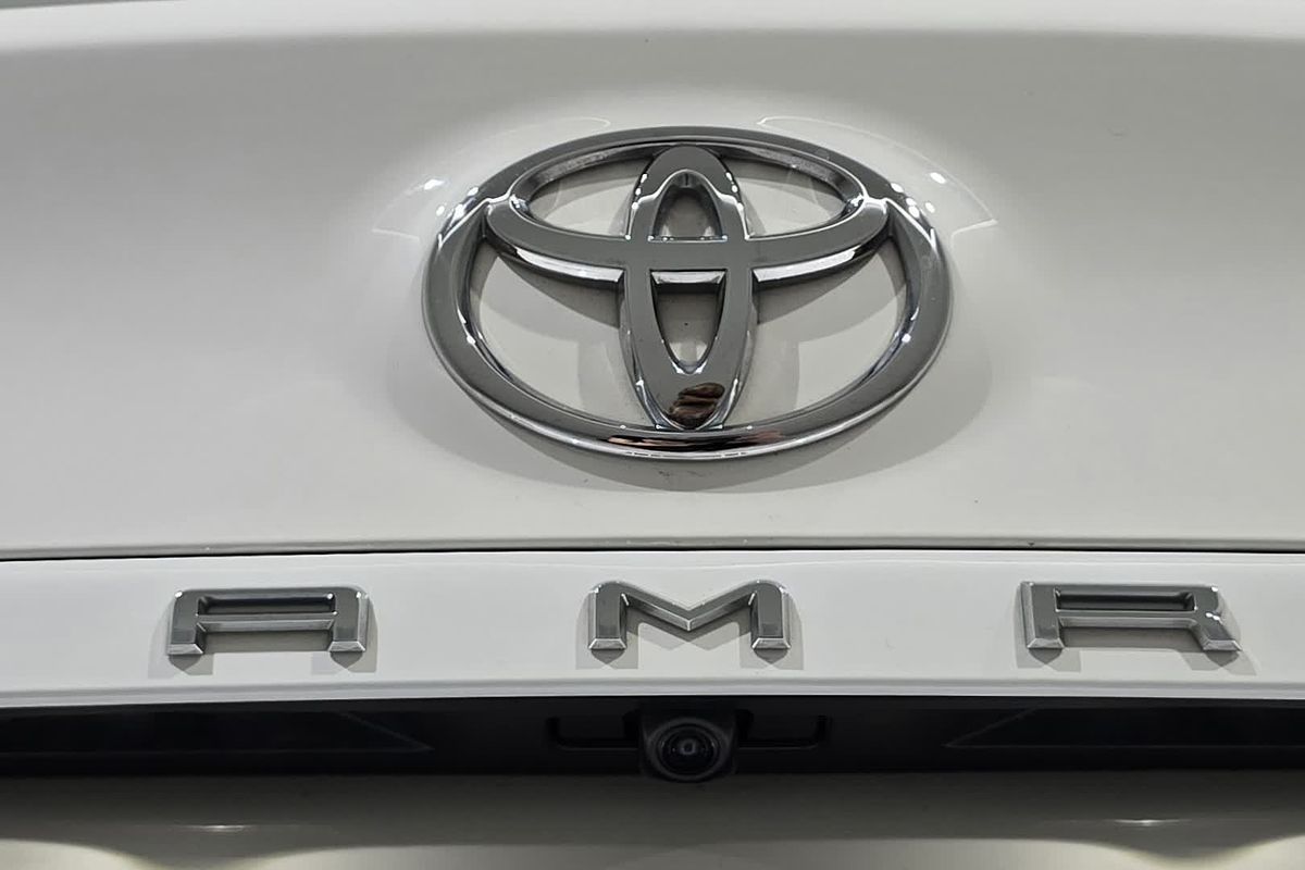 2023 Toyota Camry Ascent AXVA70R