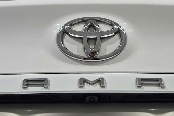 2023 Toyota Camry Ascent AXVA70R