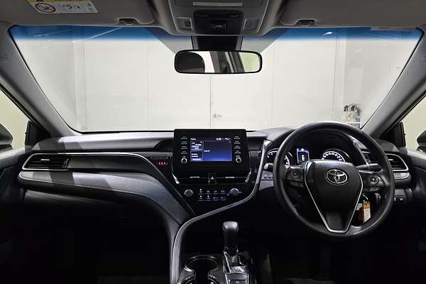 2023 Toyota Camry Ascent AXVA70R