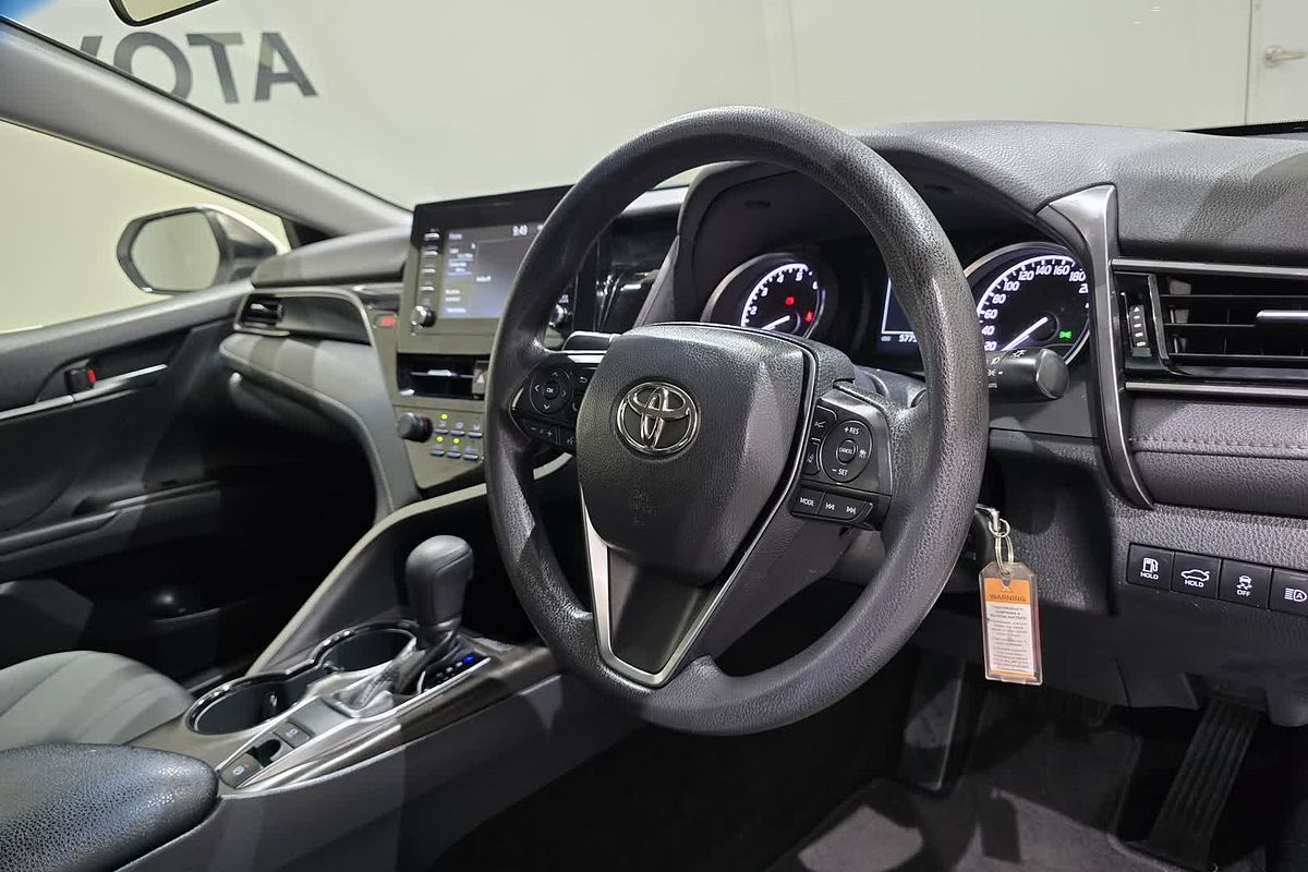 2023 Toyota Camry Ascent AXVA70R