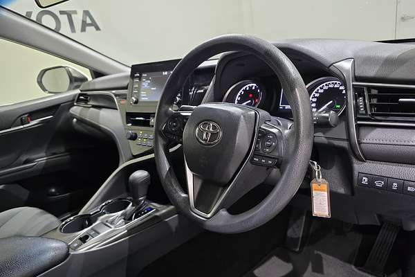 2023 Toyota Camry Ascent AXVA70R