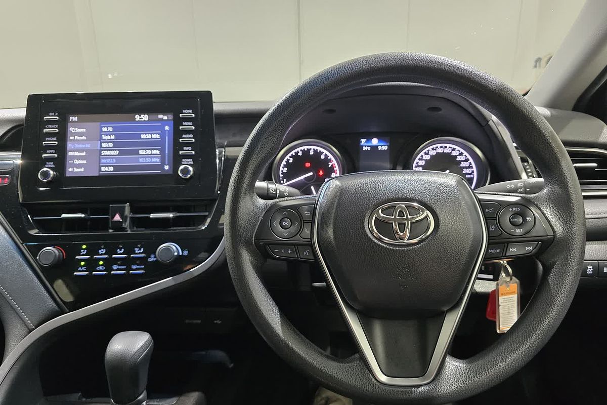 2023 Toyota Camry Ascent AXVA70R