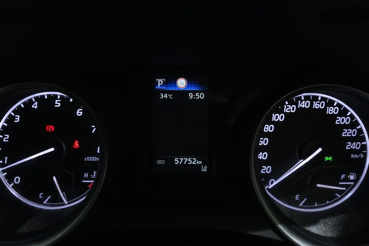 2023 Toyota Camry Ascent AXVA70R