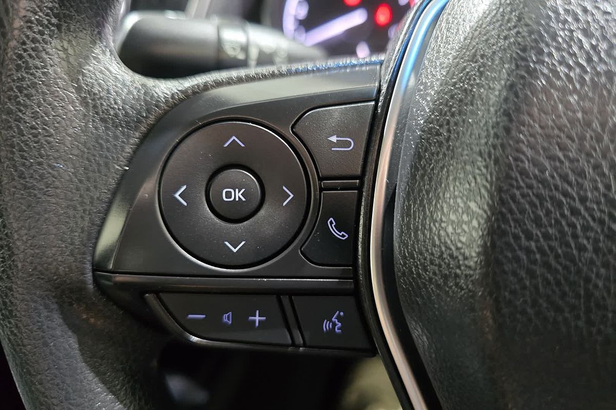 2023 Toyota Camry Ascent AXVA70R