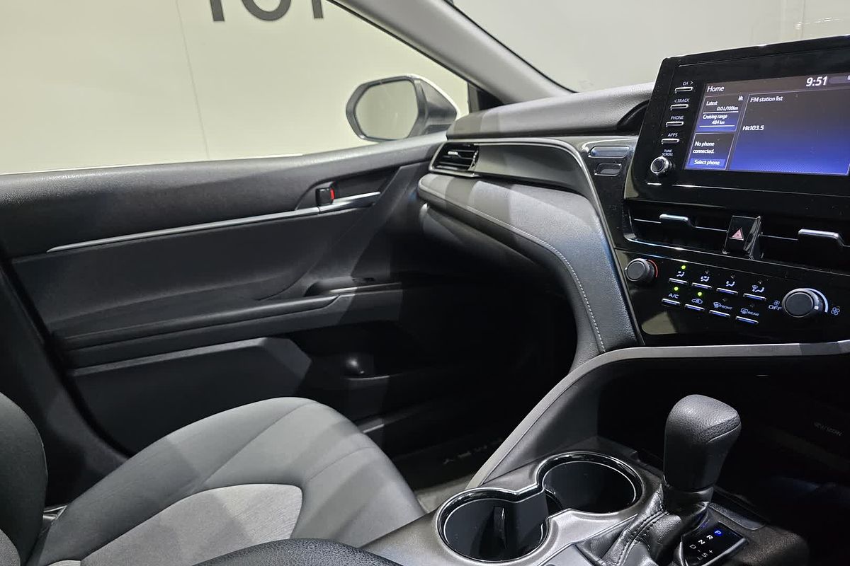 2023 Toyota Camry Ascent AXVA70R