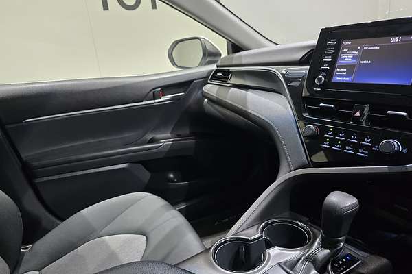 2023 Toyota Camry Ascent AXVA70R