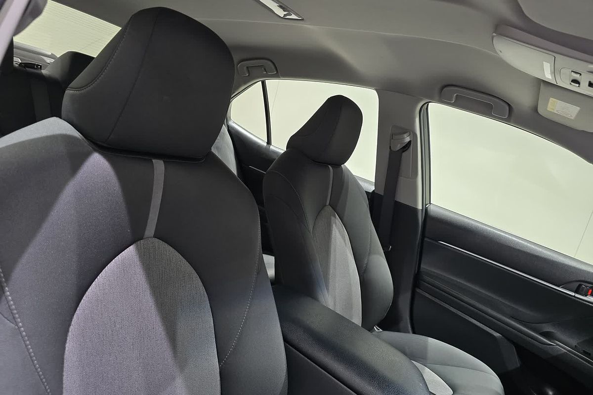 2023 Toyota Camry Ascent AXVA70R