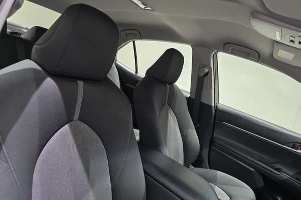 2023 Toyota Camry Ascent AXVA70R