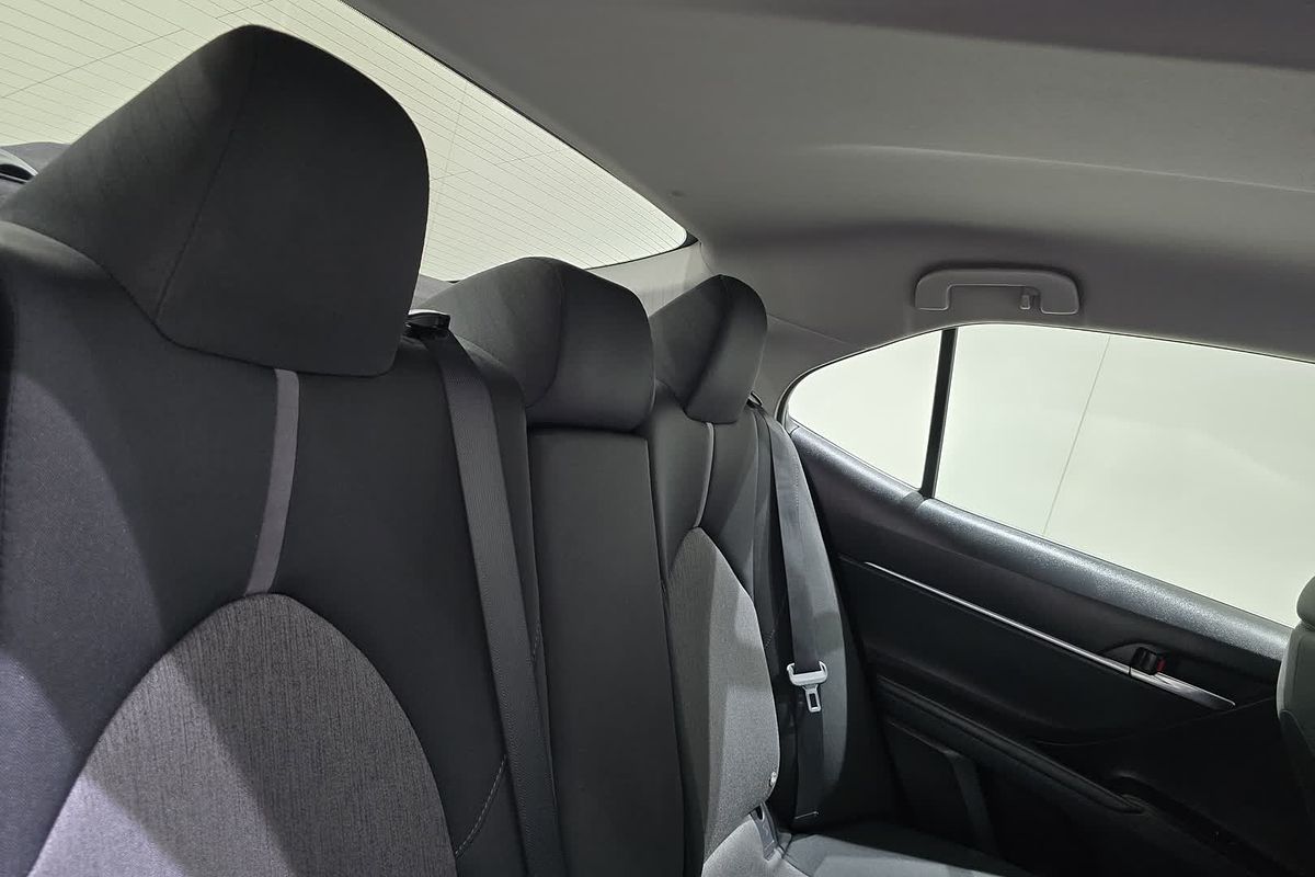 2023 Toyota Camry Ascent AXVA70R