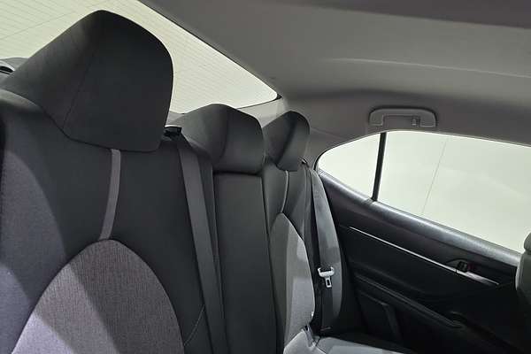 2023 Toyota Camry Ascent AXVA70R