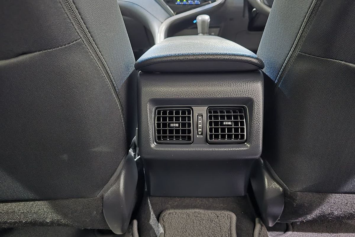 2023 Toyota Camry Ascent AXVA70R