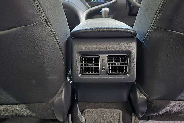 2023 Toyota Camry Ascent AXVA70R