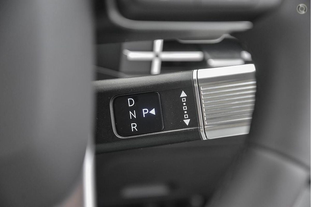 2025 Hyundai Santa Fe Hybrid Elite MX5.V2