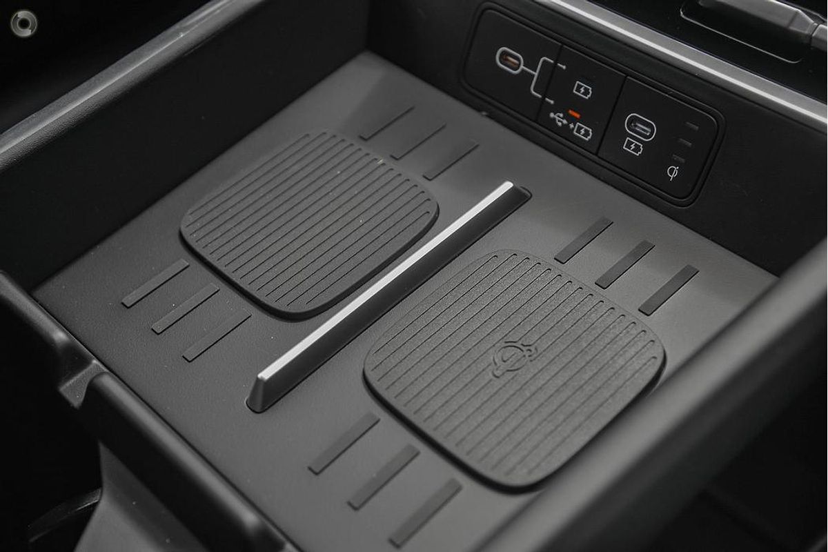 2025 Hyundai Santa Fe Hybrid Elite MX5.V2