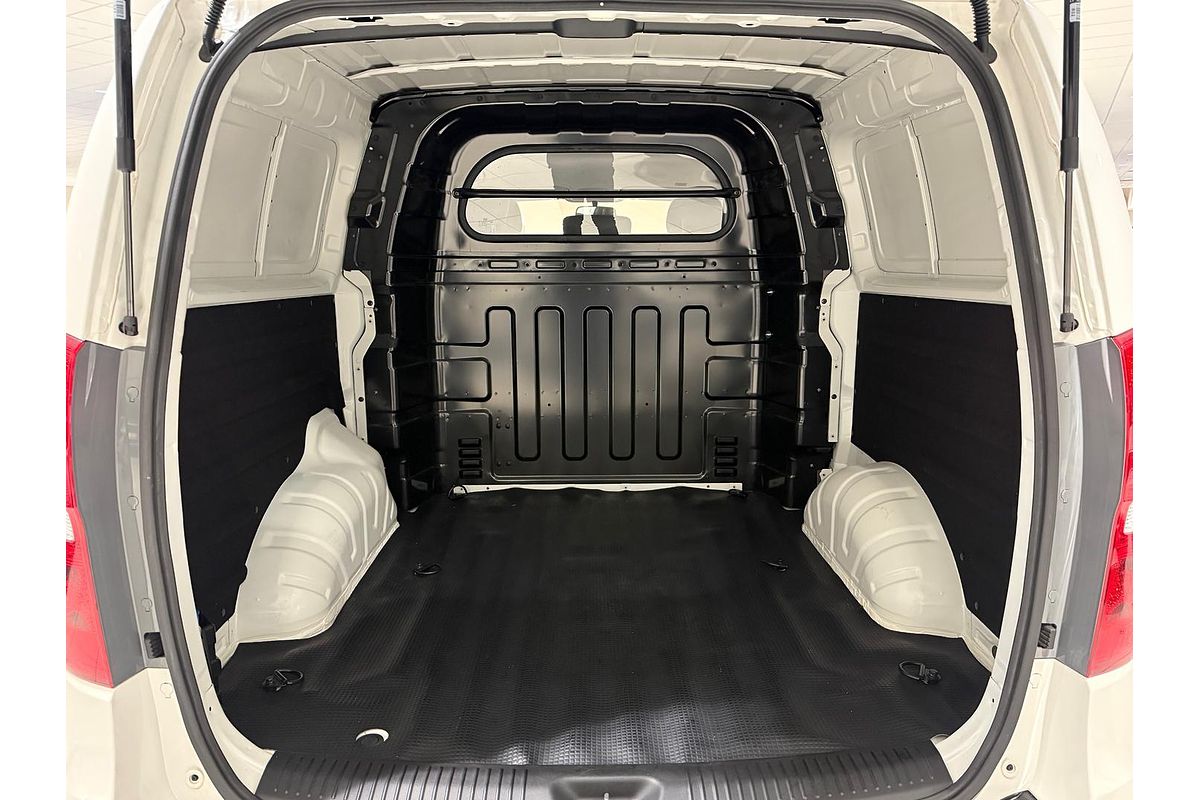 2021 Hyundai iLoad TQ4