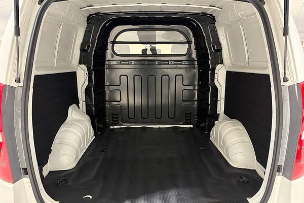 2021 Hyundai iLoad TQ4