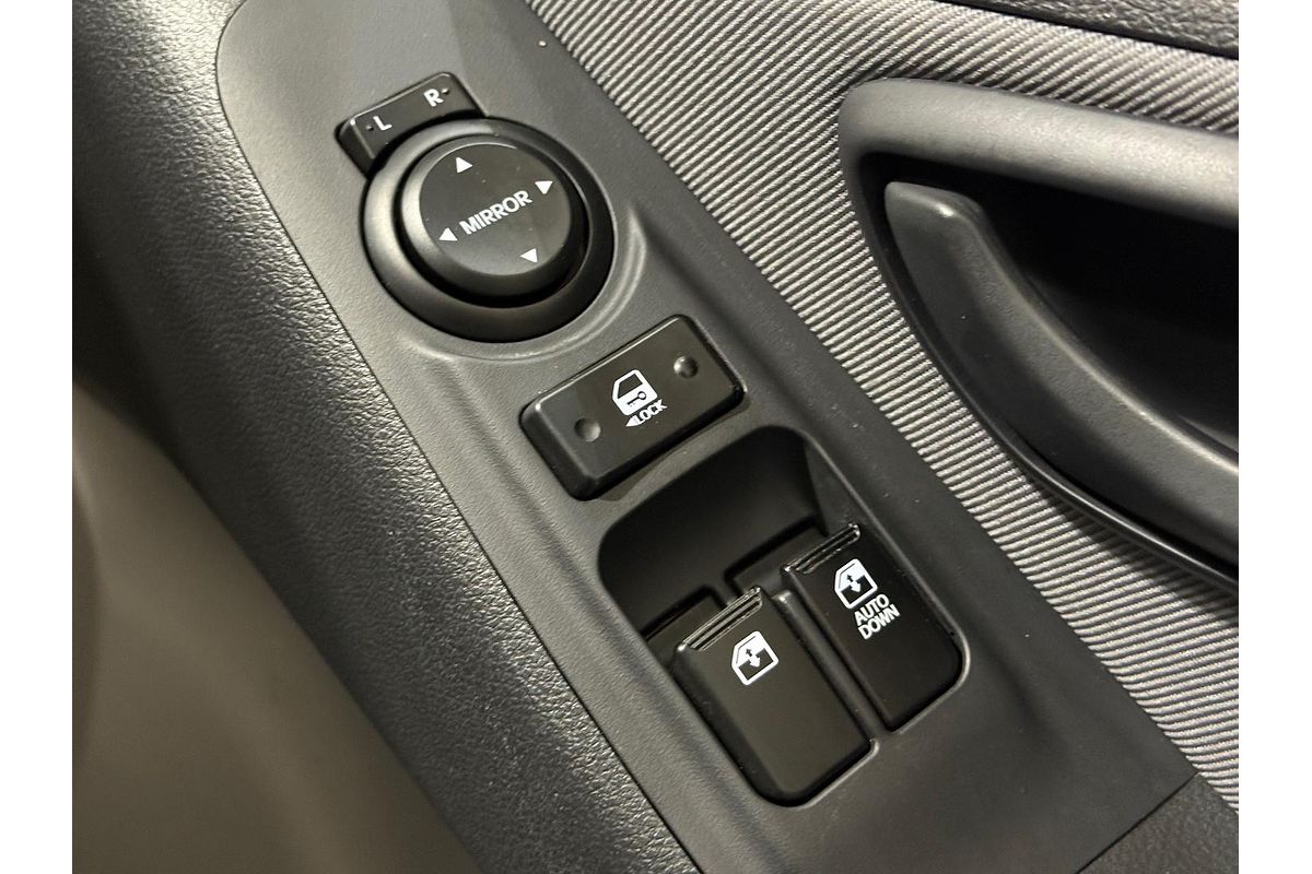 2021 Hyundai iLoad TQ4