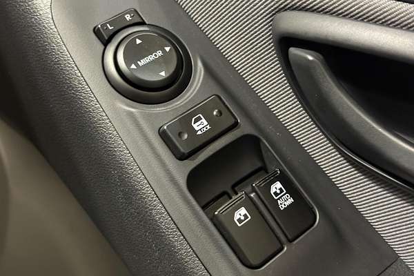 2021 Hyundai iLoad TQ4