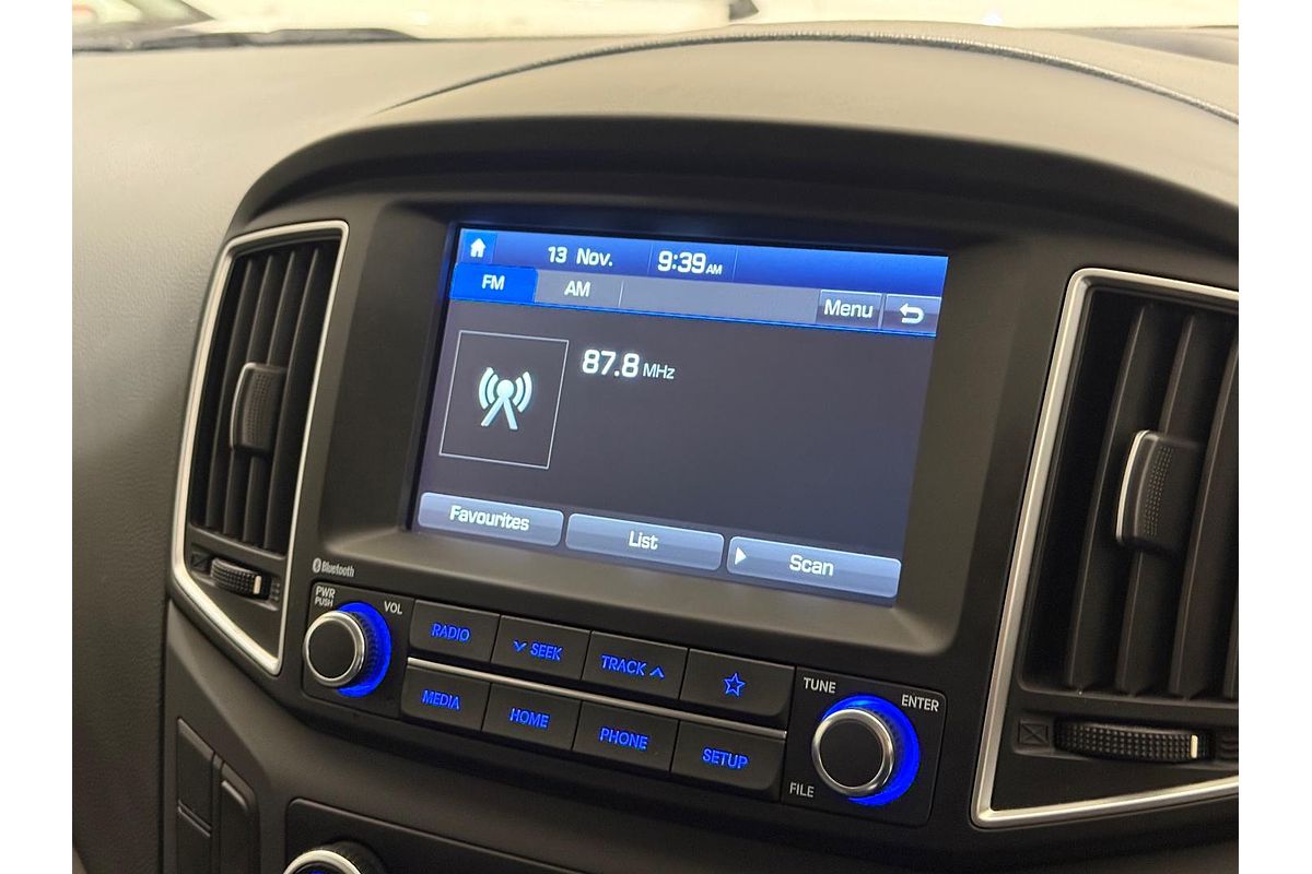 2021 Hyundai iLoad TQ4