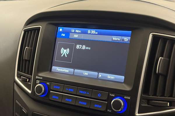 2021 Hyundai iLoad TQ4