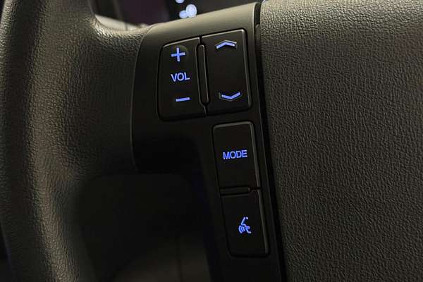 2021 Hyundai iLoad TQ4