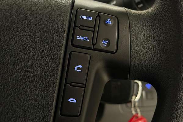 2021 Hyundai iLoad TQ4