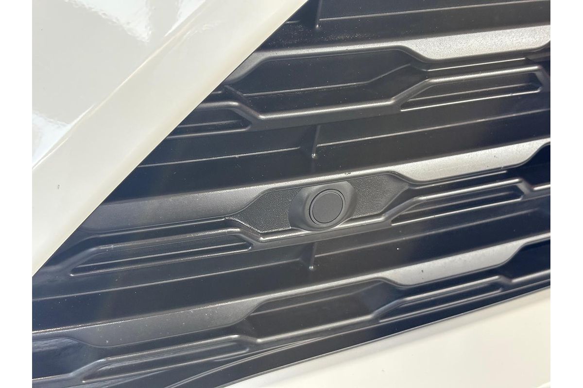 2021 Toyota RAV4 GX AXAH54R