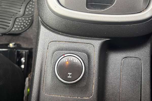 2016 Holden Trailblazer LTZ RG