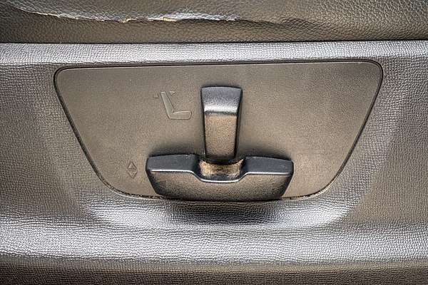 2016 Holden Trailblazer LTZ RG