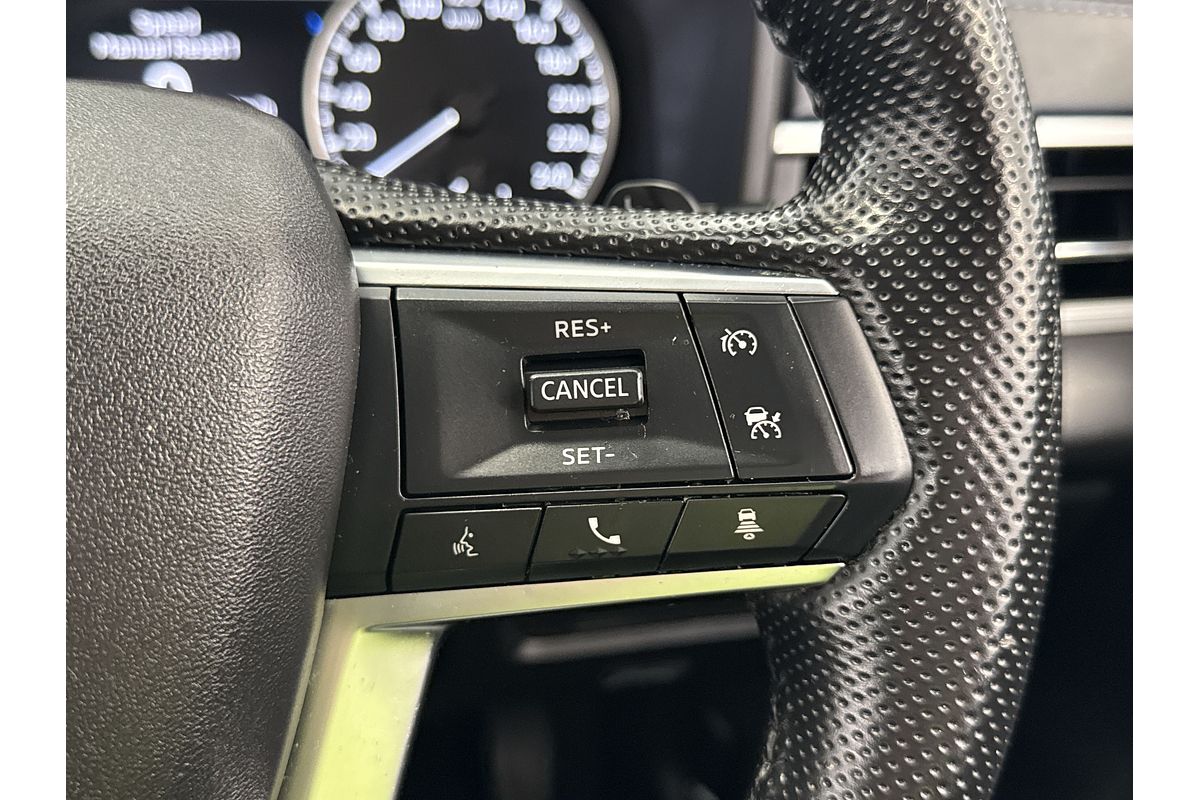 2021 Mitsubishi Outlander LS ZM