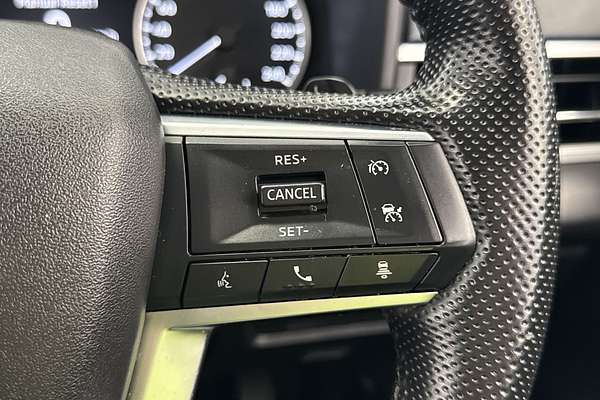 2021 Mitsubishi Outlander LS ZM