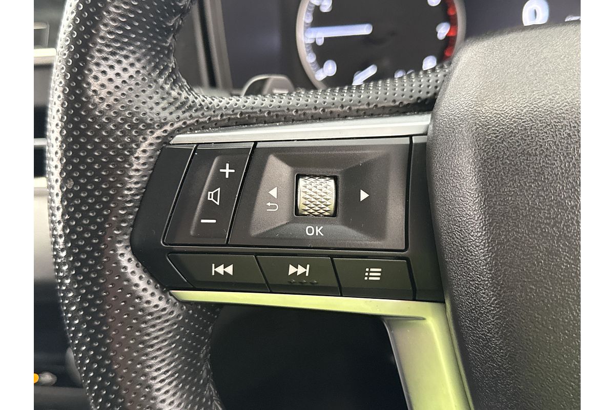 2021 Mitsubishi Outlander LS ZM