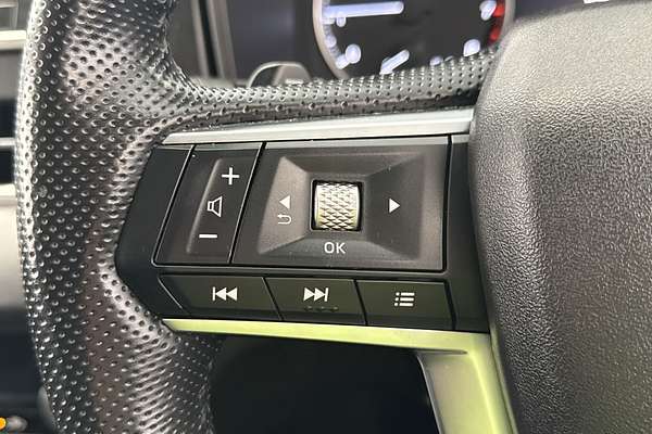 2021 Mitsubishi Outlander LS ZM