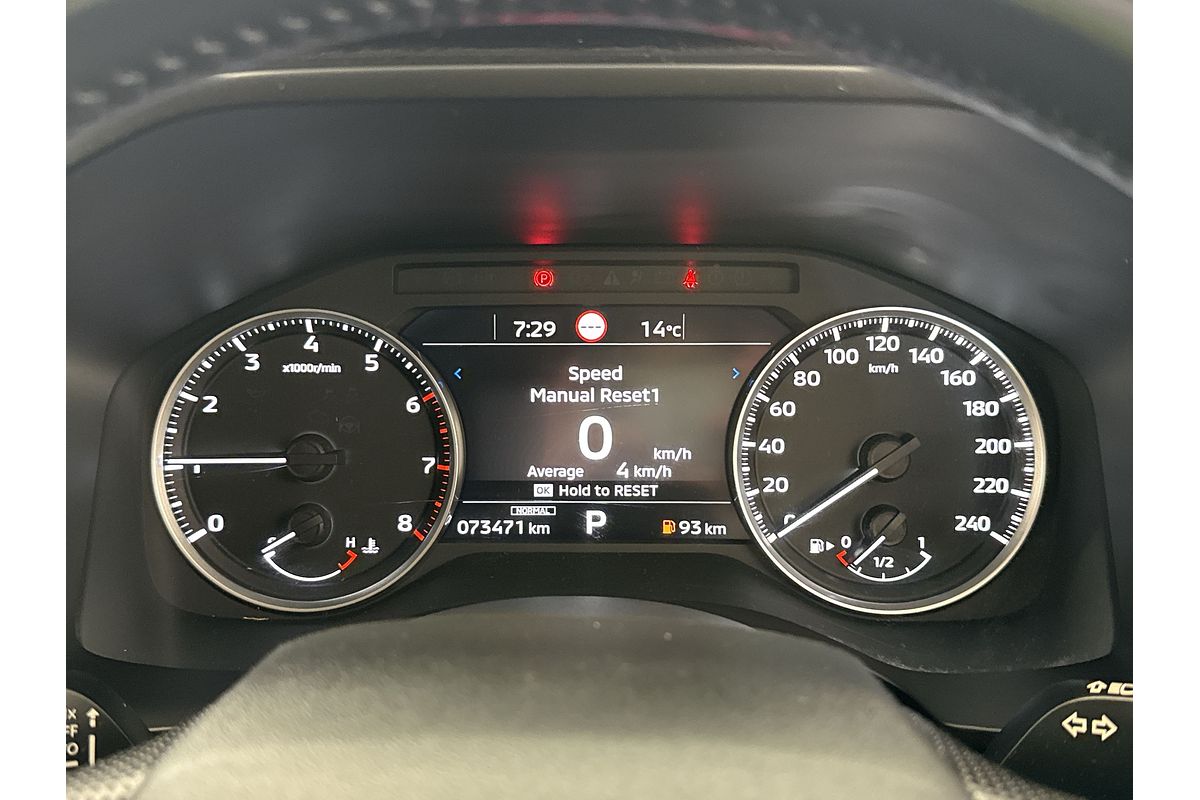 2021 Mitsubishi Outlander LS ZM