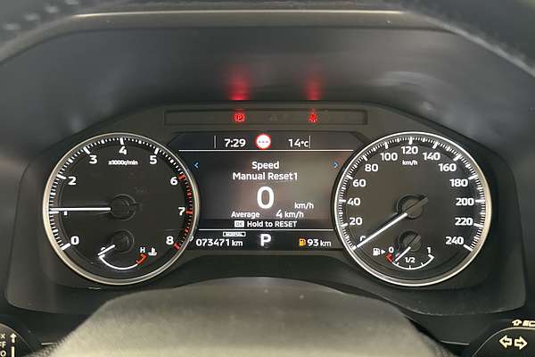 2021 Mitsubishi Outlander LS ZM