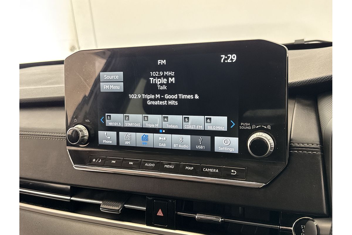 2021 Mitsubishi Outlander LS ZM