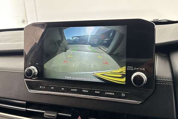 2021 Mitsubishi Outlander LS ZM