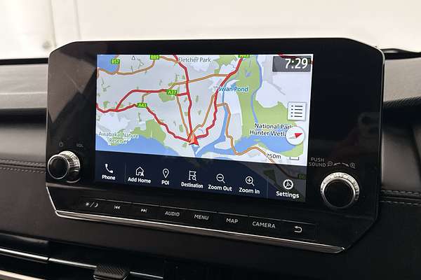 2021 Mitsubishi Outlander LS ZM