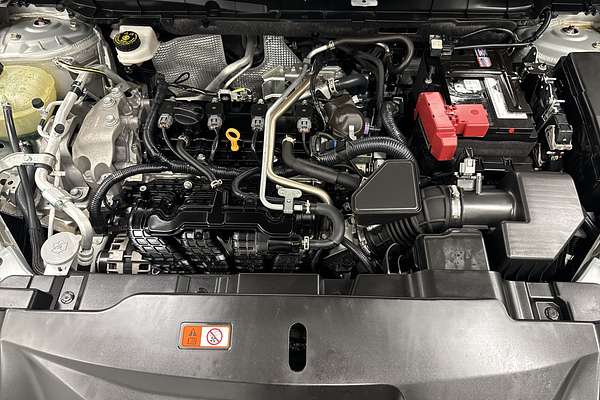 2021 Mitsubishi Outlander LS ZM