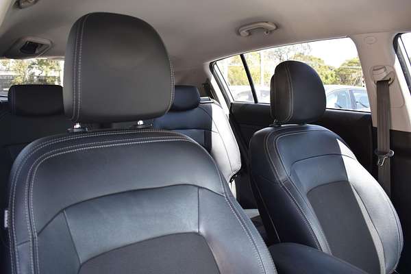 2014 Kia Sportage Si Premium SL