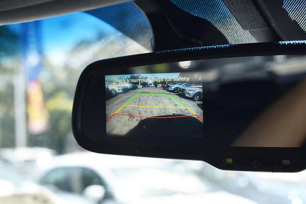 2014 Kia Sportage Si Premium SL