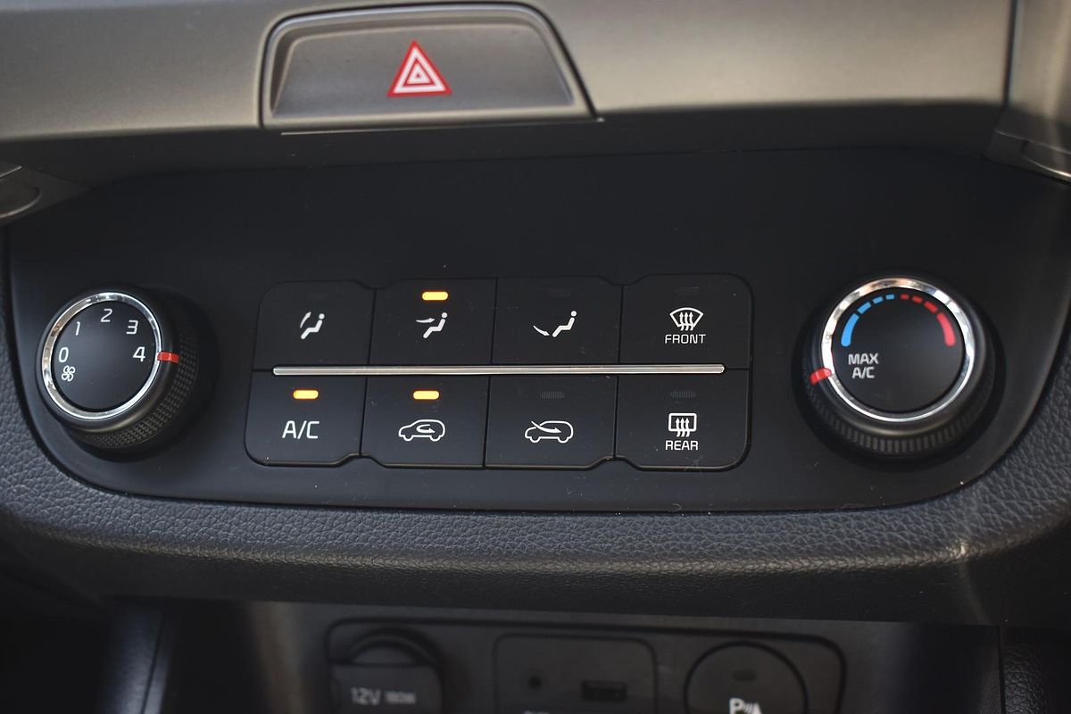 2014 Kia Sportage Si Premium SL