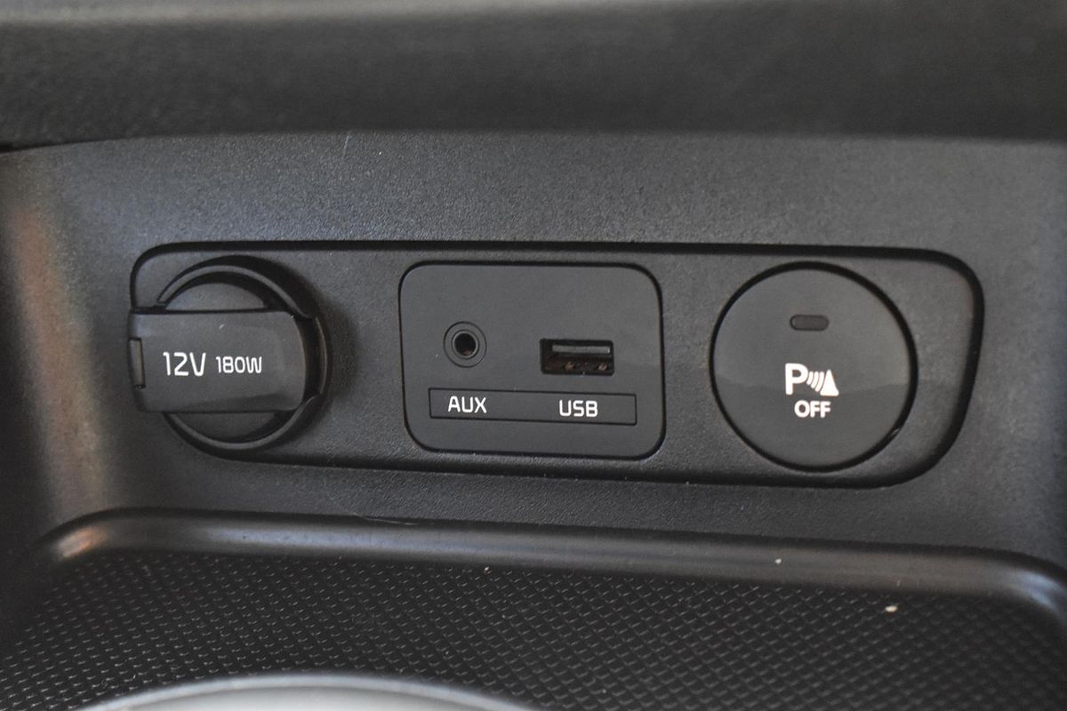 2014 Kia Sportage Si Premium SL