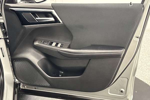 2021 Mitsubishi Outlander LS ZM