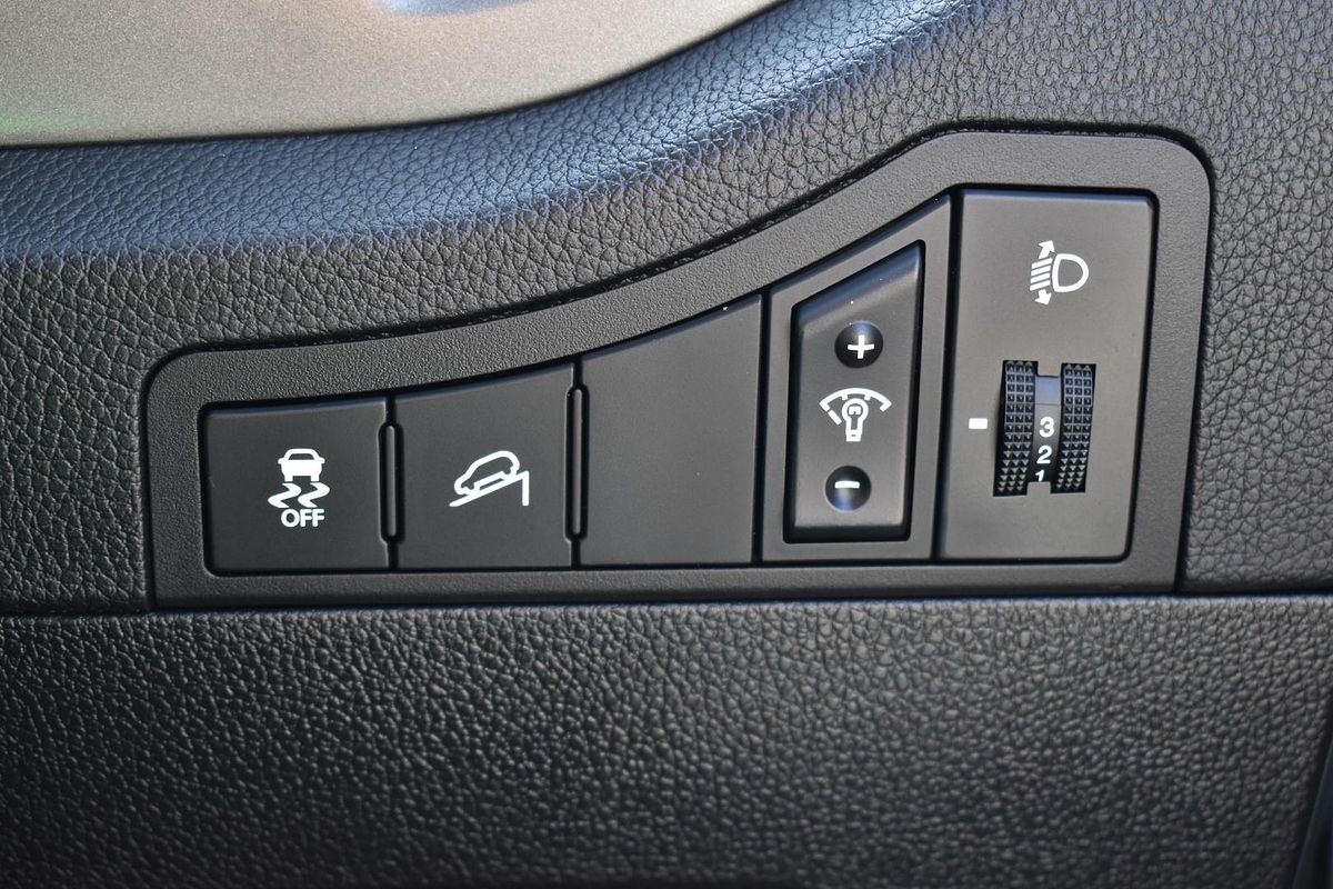 2014 Kia Sportage Si Premium SL