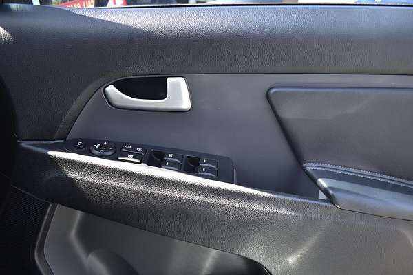 2014 Kia Sportage Si Premium SL