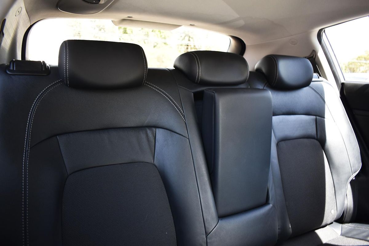 2014 Kia Sportage Si Premium SL