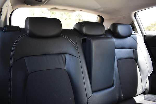 2014 Kia Sportage Si Premium SL