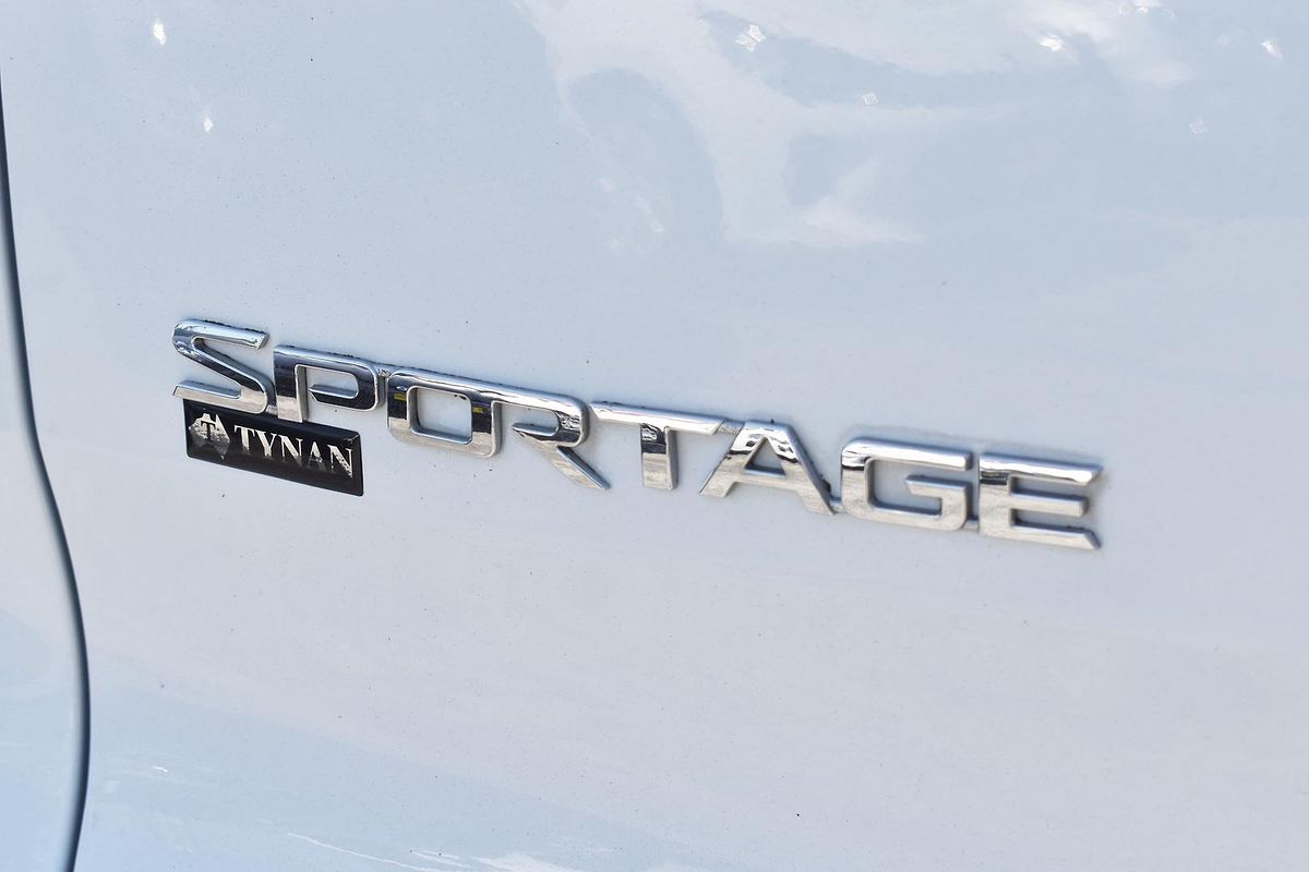 2014 Kia Sportage Si Premium SL