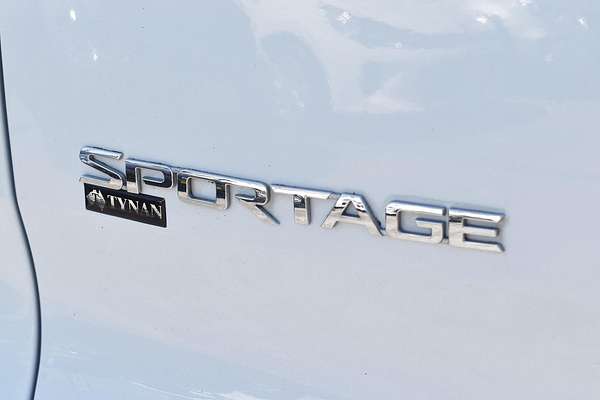 2014 Kia Sportage Si Premium SL